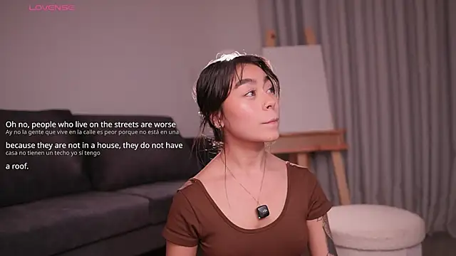 GigiLee  online show from 14, 6, 2026