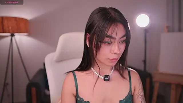 GigiLee  online show from 24, 6, 2026