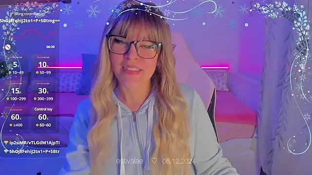 estivalae online show from 6, 12, 2024