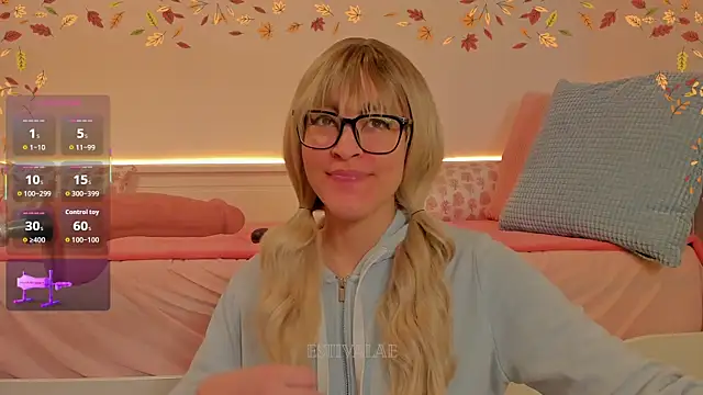 estivalae online show from 16, 10, 2025