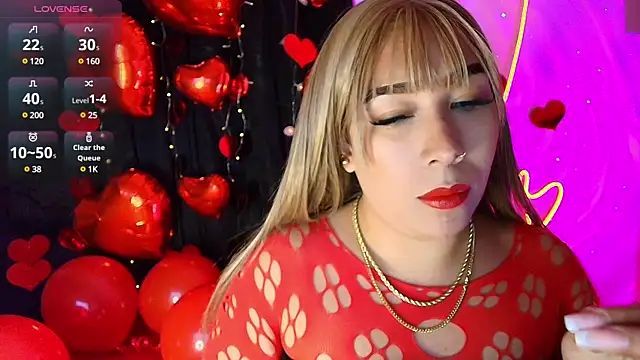 leahtemptation3 online show from 14, 2, 2025