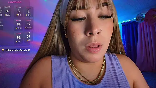 leahtemptation3 online show from 1, 3, 2025