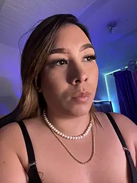 leahtemptation3 online show from 22, 3, 2025