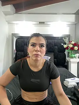 Arianna Jones1 online show from 28, 6, 2026