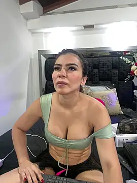 Arianna Jones1 online show from 18, 7, 2026