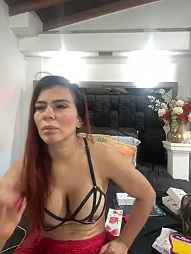 Arianna Jones1 online show from 19, 7, 2026