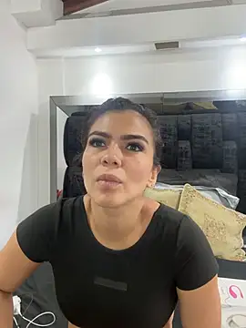 Arianna Jones1 online show from 23, 7, 2026