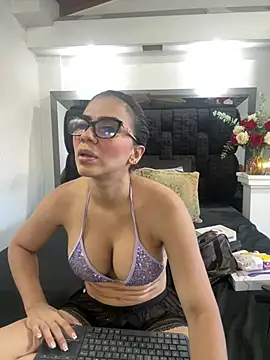 Arianna Jones1 online show from 2, 8, 2026