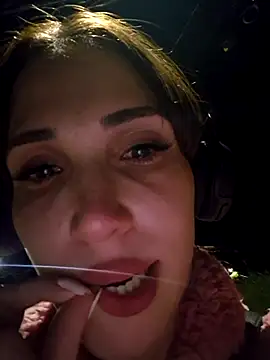 Irresistible24 online show from 21, 12, 2025