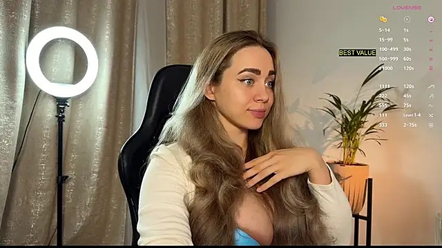 hotexclusive  online show from 7, 10, 2025