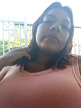 Snapshot of CanelitaPasion chatting on 22, 1, 2025 CanelitaPasion online show from 22, 1, 2025