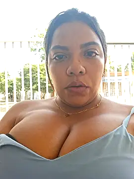 Snapshot of CanelitaPasion chatting on 30, 1, 2025 CanelitaPasion online show from 30, 1, 2025