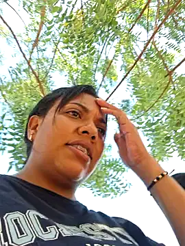 Snapshot of CanelitaPasion chatting on 18, 2, 2025 CanelitaPasion online show from 18, 2, 2025