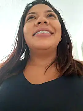 Snapshot of CanelitaPasion chatting on 13, 3, 2025 CanelitaPasion online show from 13, 3, 2025