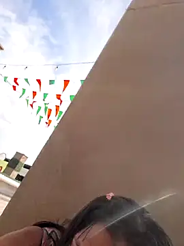 Snapshot of CanelitaPasion chatting on 19, 11, 2025 CanelitaPasion online show from 19, 11, 2025