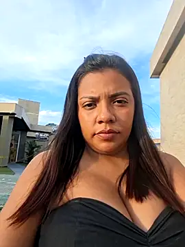 Snapshot of CanelitaPasion chatting on 24, 11, 2025 CanelitaPasion online show from 24, 11, 2025