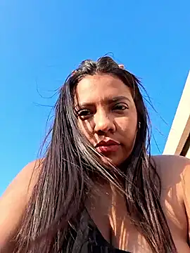 Snapshot of CanelitaPasion chatting on 17, 1, 2026 CanelitaPasion online show from 17, 1, 2026