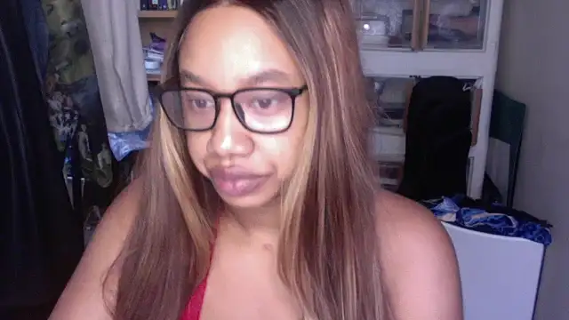 goddessdaisysky online show from 29, 9, 2025