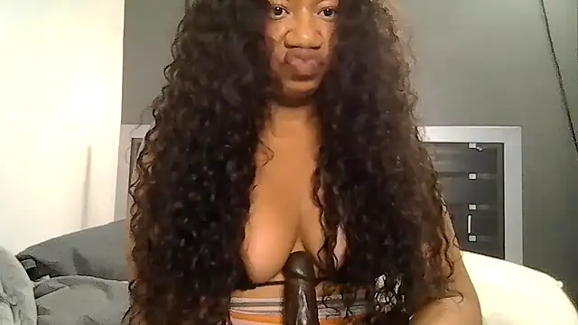 goddessdaisysky online show from 22, 3, 2026