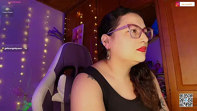 eva rosse69 online show from 6, 5, 2026