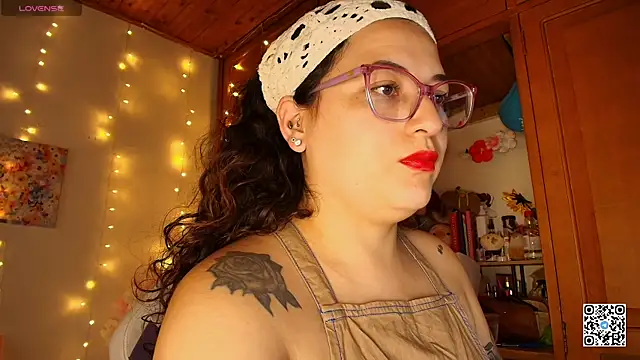 eva rosse69 online show from 15, 7, 2026