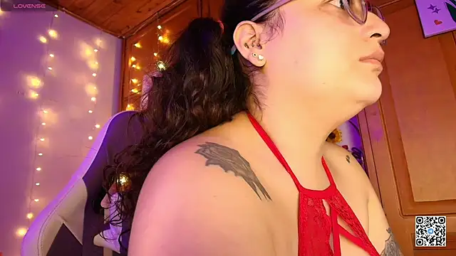 eva rosse69 online show from 24, 7, 2026