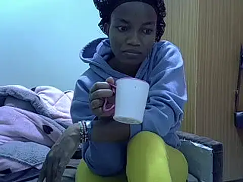 Snapshot of prettychoco1 chatting on 20, 12, 2024 prettychoco1 online show from 20, 12, 2024