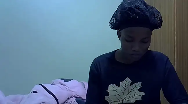 Snapshot of prettychoco1 chatting on 21, 12, 2024 prettychoco1 online show from 21, 12, 2024