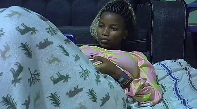 Snapshot of prettychoco1 chatting on 21, 1, 2025 prettychoco1 online show from 21, 1, 2025