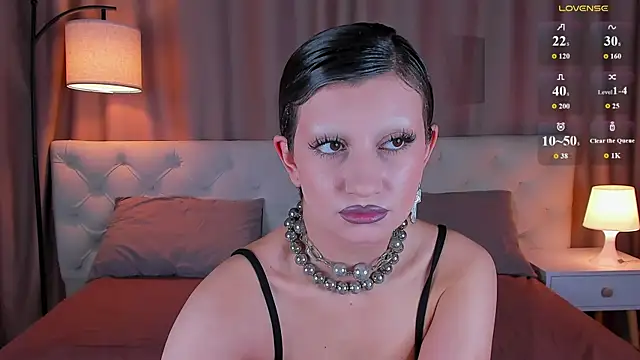 Ma1ilda Ardent online show from 3, 7, 2026