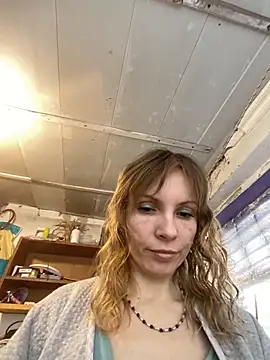 Anita-Smith online show from 14, 3, 2025