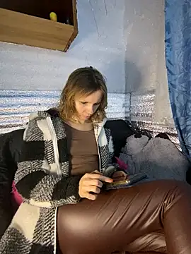 Anita-Smith online show from 14, 2, 2026