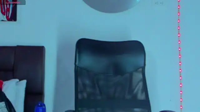 MikeRoss7777 online show from 11, 1, 2025