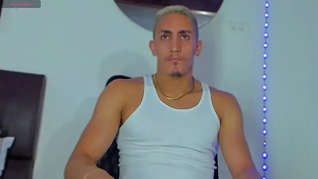 MikeRoss7777 online show from 7, 2, 2025