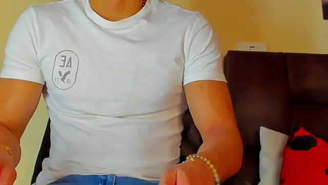 MikeRoss7777 online show from 2, 7, 2026