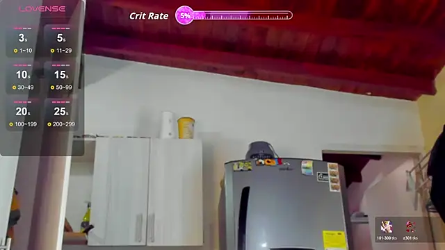 MikeRoss7777 online show from 17, 7, 2026