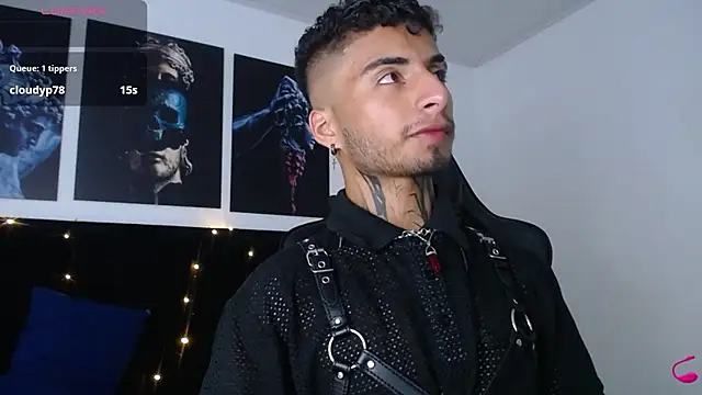 Snapshot of JuanCamiilo_66 chatting on 8, 2, 2025 JuanCamiilo 66 online show from 8, 2, 2025