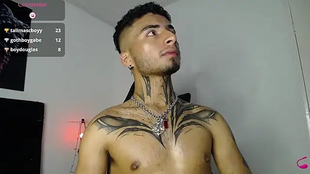 Snapshot of JuanCamiilo_66 chatting on 9, 2, 2025 JuanCamiilo 66 online show from 9, 2, 2025