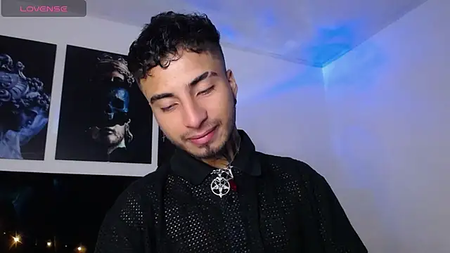 Snapshot of JuanCamiilo_66 chatting on 10, 2, 2025 JuanCamiilo 66 online show from 10, 2, 2025