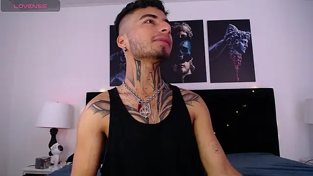 Snapshot of JuanCamiilo_66 chatting on 10, 2, 2025 JuanCamiilo 66 online show from 10, 2, 2025