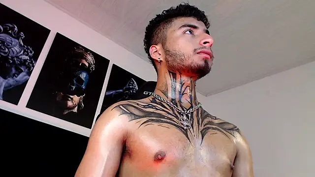 Snapshot of JuanCamiilo_66 chatting on 23, 2, 2025 JuanCamiilo 66 online show from 23, 2, 2025