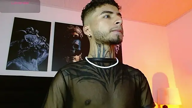 Snapshot of JuanCamiilo_66 chatting on 28, 2, 2025 JuanCamiilo 66 online show from 28, 2, 2025