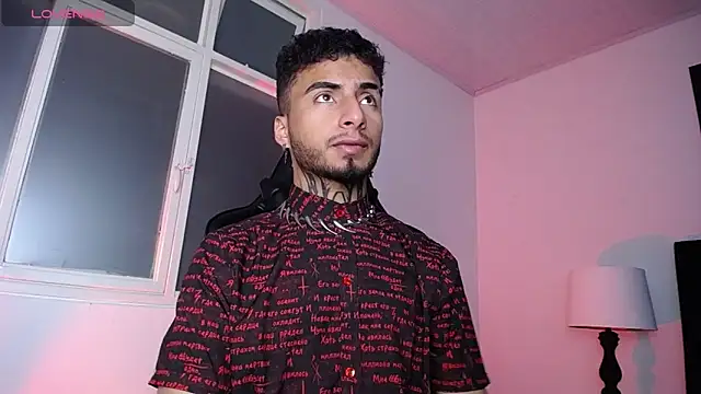 Snapshot of JuanCamiilo_66 chatting on 6, 3, 2025 JuanCamiilo 66 online show from 6, 3, 2025