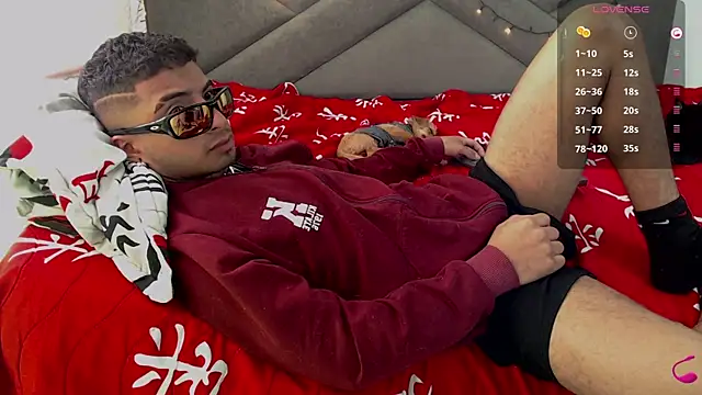 Snapshot of JuanCamiilo_66 chatting on 15, 3, 2025 JuanCamiilo 66 online show from 15, 3, 2025