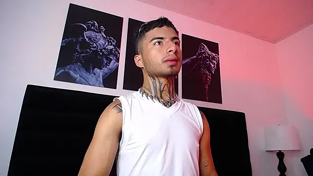 Snapshot of JuanCamiilo_66 chatting on 21, 3, 2025 JuanCamiilo 66 online show from 21, 3, 2025