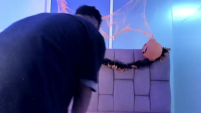 Snapshot of JuanCamiilo_66 chatting on 27, 9, 2025 JuanCamiilo 66 online show from 27, 9, 2025