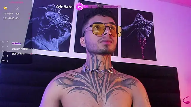 Snapshot of JuanCamiilo_66 chatting on 29, 9, 2025 JuanCamiilo 66 online show from 29, 9, 2025