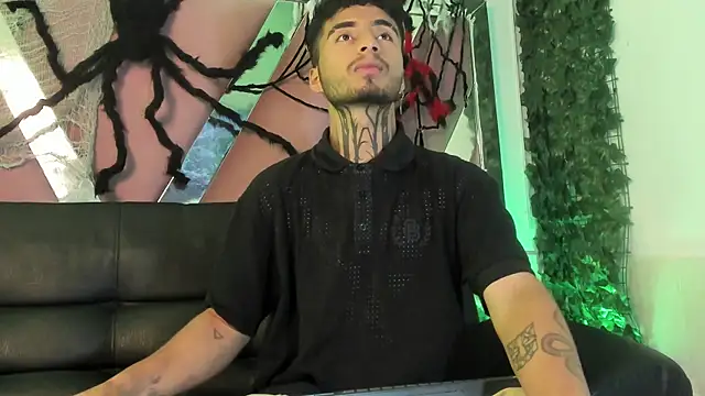 Snapshot of JuanCamiilo_66 chatting on 4, 10, 2025 JuanCamiilo 66 online show from 4, 10, 2025