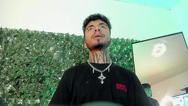 Snapshot of JuanCamiilo_66 chatting on 15, 1, 2026 JuanCamiilo 66 online show from 15, 1, 2026