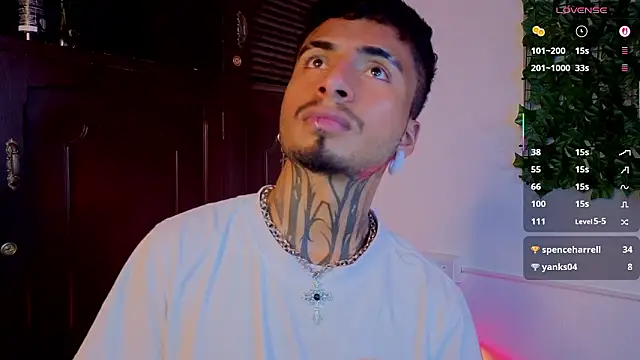 Snapshot of JuanCamiilo_66 chatting on 2, 2, 2026 JuanCamiilo 66 online show from 2, 2, 2026